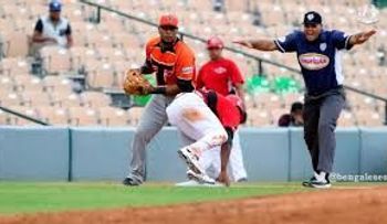 Serie Final el jueves en SPM entre EO y Toros; equipo de la Romana derrota 4-3 a Escogido