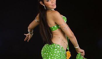  República Dominicana será sede festival bellydance más esperado del Caribe, producido por Lorelei Acosta