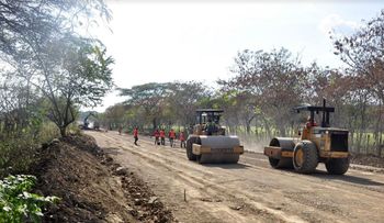 El MOP invertirá RD$15 millones en 474 obras para ocho provincias declaradas en emergencia