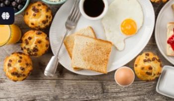 Hábitos que matan: cenar tarde y no desayunar