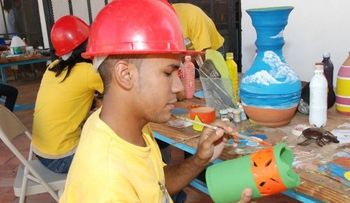 Ministerio de Trabajo convoca a jóvenes para cursos técnicos gratis