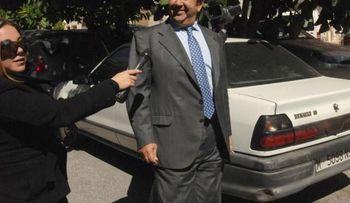 Detienen a José María Gil Silgado en República Dominicana 