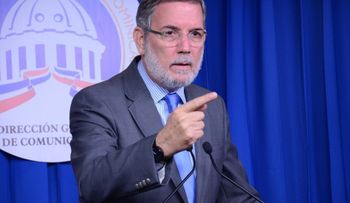Marchena niega JCE haya consultado al presidente Medina antes de suspender elecciones