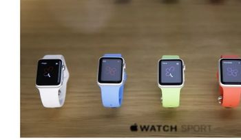 Tribunal alemán prohíbe a Apple llamar a su reloj ?neutro en emisiones