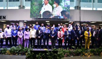 Mayoría miembros PLD fueron ratificados en el CP; estos son los nuevos