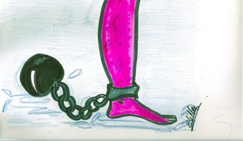 Qué hacer con la pesadez en las piernas?