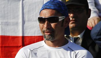 "Roger Federer es una señora adentro de la cancha" y otras 9 frases polémicas de Marcelo Ríos