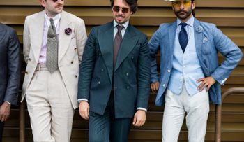 El vestuario y sus 8 claves para el éxito 