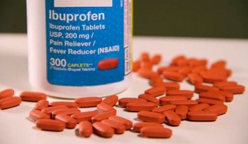 El ibuprofeno no es recomendado para pacientes que pudieran tener coronavirus