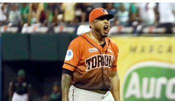 Fernando Abad ficha clave para Águilas en el Round Robin