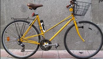 Dominicanos podrán registrar bicicleta en el Precinto 34 del Alto Manhattan