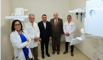 SNS invierte RD$63 millones en equipos odontológicos