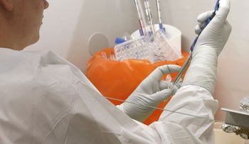¿"Trasplantes fecales"? Las heces humanas pueden sanar más que un atibiótico