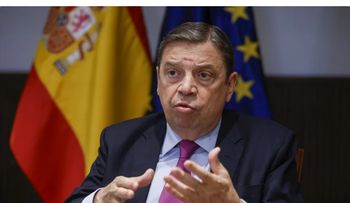 Planas defiende la PAC como una necesidad y califica de insólitas las propuestas de Bruselas