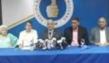 PRM afirma conteo manual debe incluir niveles congresual y municipal