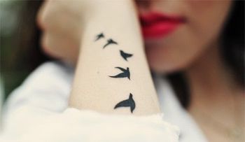 7 Tatuajes que encenderán tus pensamientos