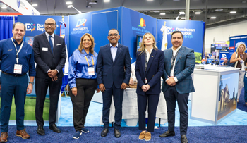 RD se consolida como hub del Caribe para aviación ejecutiva