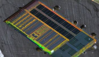 La informática del futuro a la vuelta de la esquina: Logran transmitir datos a través de la luz