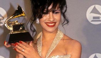 Selena Quintanilla será homenajeada en los Grammy este domingo