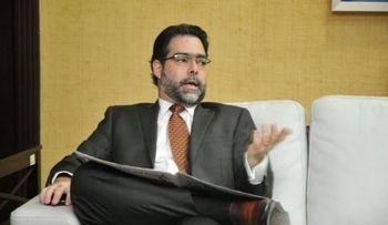 Ernesto Selman: el pago de RD$30 en el peaje es â??muy bajoâ?
