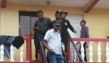 Conocerán este martes coerción contra Daniel (El Caminante", asesino de joven en joyería: tenía tres meses visitando el negocio