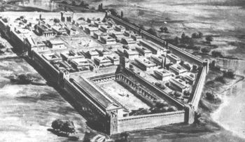 Seuthopolis emerge desde lo profundo de la historia