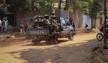 RD Congo y el M23 firman en Catar declaración para poner fin al conflicto