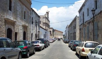 Turismo anuncia remozamiento Ciudad Colonial