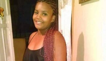 Una historia que pudo ser diferente: El hombre que mató adolescente estuvo detenido dos días por golpearla, y fue liberado 
