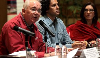 Tribunal Constitucional declara inadmisible amparo contra Procuraduría para la Defensa del Medio Ambiente 