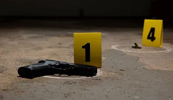  Un fuerte tiroteo deja al menos dos muertos y un herido en Yaguita de Pastor en Santiago 