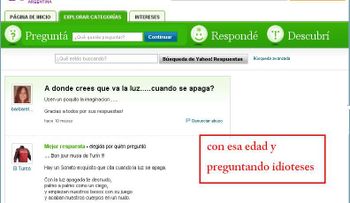 Preguntas estúpidas
