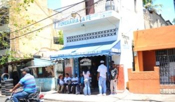 Familia de Michel no opina de relación de él con su madre