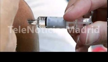 Curan mujer con leucemia mediante vacuna para el sarampión  