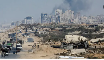 Gaza: Historia de una Franja en Conflicto Permanente