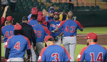 RD buscará contra Países Bajos el pase a la final del Repechaje