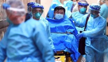 Suman 636 los fallecidos de coronavirus en China y más de 31.000 contagiados