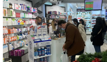 Sanidad alerta sobre test ilegales de ITS