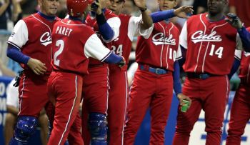 Cuba regresa a la Serie del Caribe