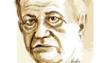 Dominicano gana Nobel de literatura