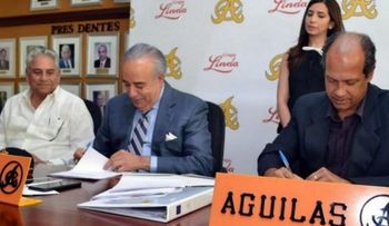 Águilas niegan incumplimientos de su comercializador