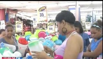 Llaman a cuidarse de los ladrones ante entrega Regalía Pascual