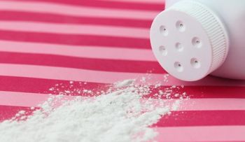 10 cosas asombrosas para las que sirve el polvo de talco