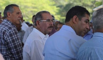 Gobierno aprueba financiamiento para ganaderos de comunidad de Puerto Plata