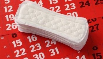 ¡ALERTA! para todas las mujeres, especialmente las debutantes en toallas femeninas