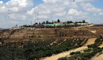20 años después, Israel evalúa reingreso a Gaza