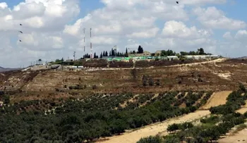 20 años después, Israel evalúa reingreso a Gaza