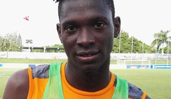 Babalito debuta mañana con el Cibao FC ante  el Atlántico