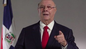 Hipólito Mejía: los gobiernos del PLD protegen a funcionarios corruptos