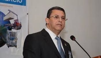 Fernando Fernández: denuncia que gentes de Danilo lo quieren asesinar: seré mártir, pero ellos irán al infierno!"
